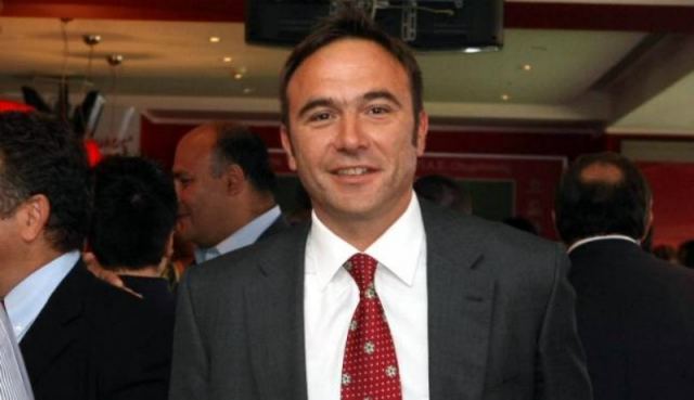 Πέτρος Κόκκαλης: Γιατί συμμετέχω στο ευρωψηφοδέλτιο «ΣΥΡΙΖΑ»