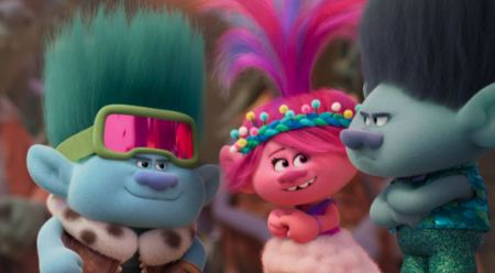 «Trolls Band Together»: Κυκλοφόρησε το τρέιλερ της νέας ταινίας των «Ευχούληδων»