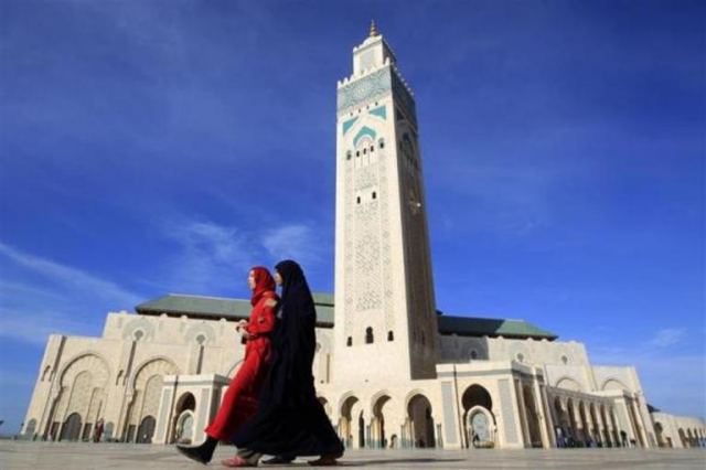 Έσφαξαν δύο τουρίστριες στο Μαρόκο