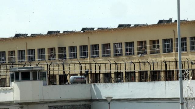 Αυξάνονται τα μέτρα ασφαλείας στις φυλακές του Κορυδαλλού