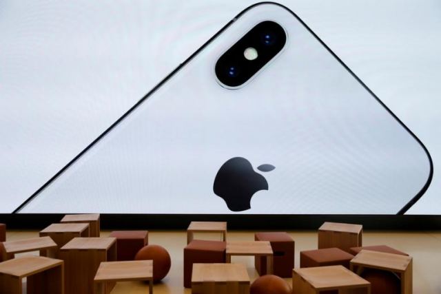 Έρχεται νέο iPhone των «φτωχών» από την Apple