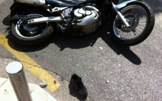 Νεκρός ο μοτοσικλετιστής στη Συγγρού, αναζητείται οδηγός μαύρου τζιπ