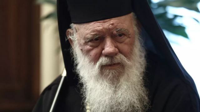Αρχιεπίσκοπος Ιερώνυμος: Παρέμβαση για τις επιθέσεις σε πολιτικούς – «Η Εκκλησία δεν εκδικείται, αλλά δεν φεύγει από τις θέσεις της»