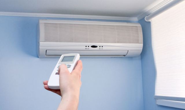 Air condition: Κίνδυνοι υγείας από την μη σωστή χρήση - Τι να προσέχετε!