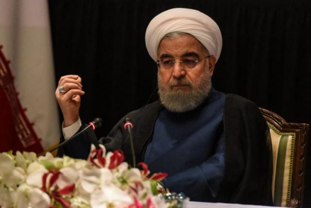 Ιράν: «Αλήτης» ο Τραμπ!