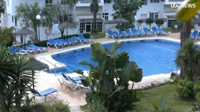 Ισπανία: Δεν ήξερε μπάνιο η οικογένεια που πνίγηκε στην πισίνα!