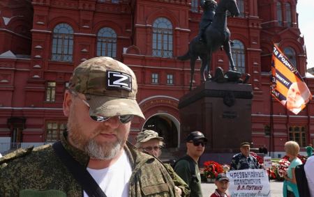 Ρωσία: Η Wagner καταθέτει τον οπλισμό της και αποσύρεται η δίωξη