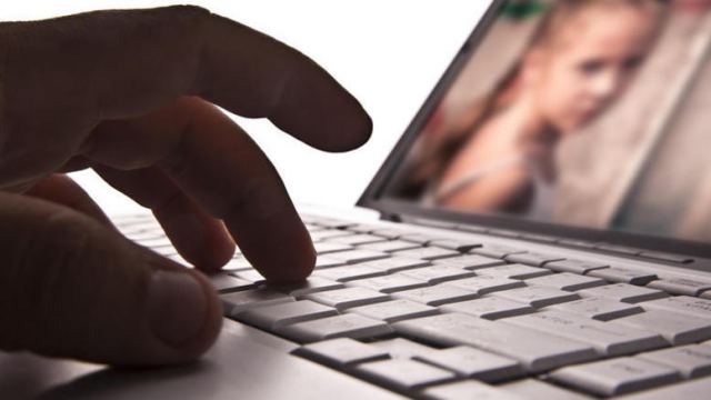 Πορνογραφία ανηλίκων μέσω Dark Web - Συνελήφθη μία γυναίκα