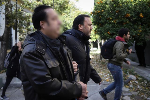 Ριχάρδος – Κούγιας: Μη δεσμευτική η γνώμη εισαγγελέα για την αποφυλάκιση