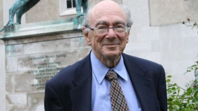 Στάνλεϊ Χόφμαν: Πέθανε ο κορυφαίος καθηγητής του Χάρβαρντ