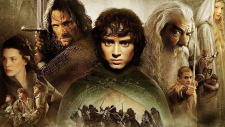 Ανακοινώθηκαν νέες ταινίες Lord of the Rings από την Warner Bros