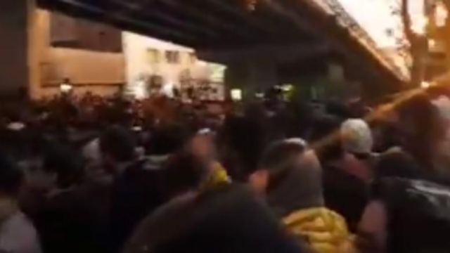 Ιρανοί διαδηλωτές ζητούν την παραίτηση του Χαμενεΐ - βίντεο