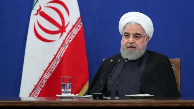 Ιράν: Στη φυλακή για δωροδοκία ο αδελφός του προέδρου Ροχανί