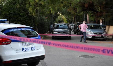 Αιματηρό επεισόδιο στη Θεσσαλονίκη: Ένα θύμα από πυρά αγνώστου