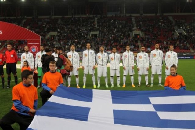 Θέλει τη νίκη για να... ηρεμήσει! Ελλάδα - Σερβία (19.00)