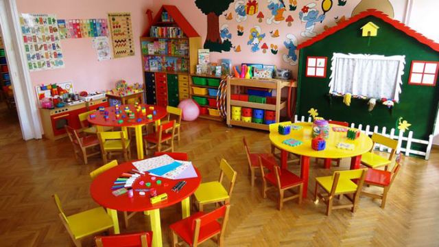 Οι άδειες ίδρυσης και λειτουργίας των Παιδικών Σταθμών Δήμου Μακρακώμης