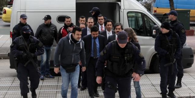Τουρκία: Περιμένουμε από τον Μητσοτάκη την έκδοση των 8 αξιωματικών