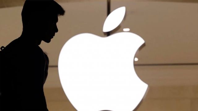 Νεαρός από την Αυστραλία χάκαρε την Apple και κατέβασε 90 GB δεδομένων