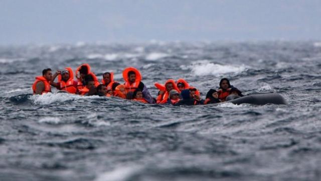 Τυνησία: Στους 58 οι νεκροί μετανάστες από το ναυάγιο