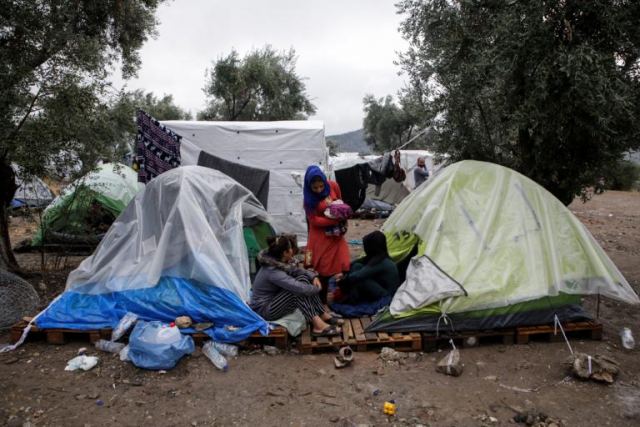 ΟΗΕ: Αυξήθηκαν κατακόρυφα οι αφίξεις προσφύγων και μεταναστών στην Ελλάδα!