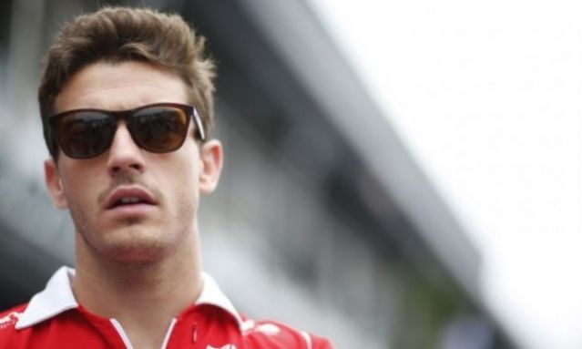 F1: Επέστρεψε στη Γαλλία ο Jules Bianchi