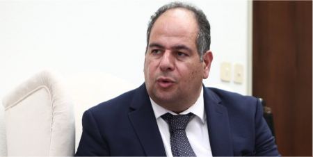 Παλαιστίνιος πρέσβης: «Η Ελλάδα μπορεί να παίξει διαμεσολαβητικό ρόλο»