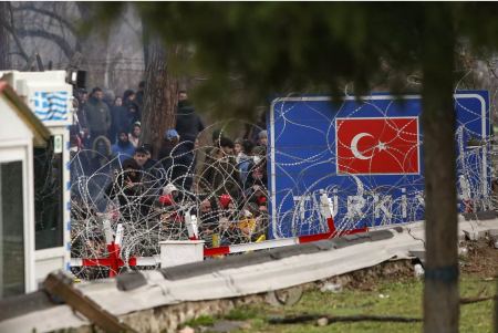 Ακυρώνεται η συμφωνία Τουρκίας με την ΕΕ για το προσφυγικό αν χάσει ο Ερντογάν τις εκλογές γράφει η Bild