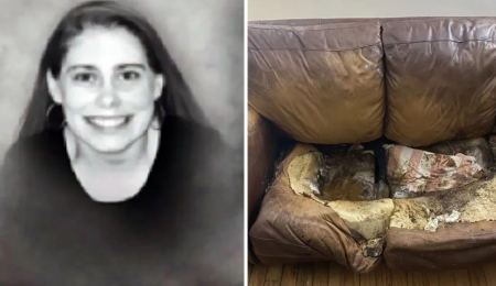Η γυναίκα που «έλιωσε» σε έναν καναπέ γεμάτο σκουλήκια αφού δεν μετακινήθηκε για πάνω από μια 10ετία – Στη φυλακή οι γονείς