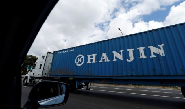 Τριγμοί στην παγκόσμια οικονομία! Καταρρέει ο ναυτιλιακός γίγαντας Hanjin - Οι επιπτώσεις στην ελληνική ναυτιλία