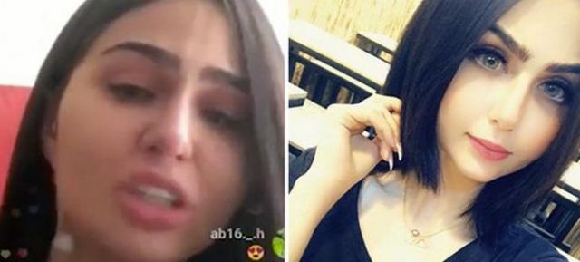 «Εσύ είσαι η επόμενη»: Πρώην Μις Ιράκ δέχθηκε απειλές μετά τη δολοφονία μοντέλου του Instagram