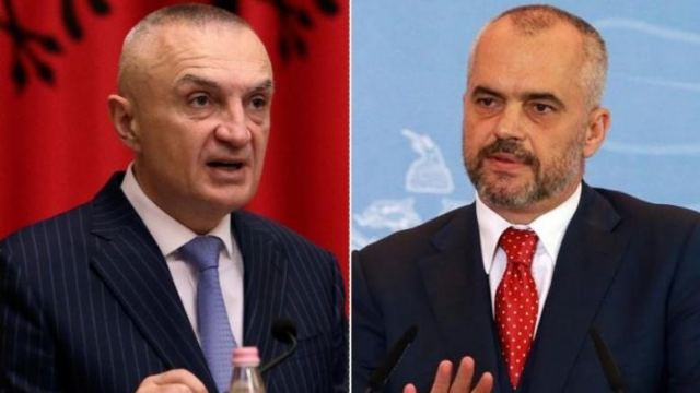 Αλβανία: Εκλογές τον Οκτώβρη όρισε ο Μέτα - Επιμένει για Ιούνιο ο Ράμα