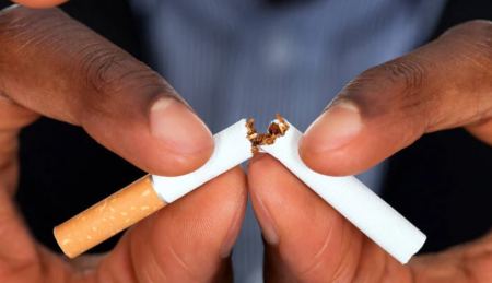 Όποιος κόβει το τσιγάρο πριν τα 35, είναι σαν να μην… κάπνισε ποτέ