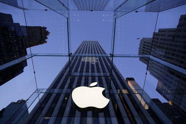 Η Apple αγνοεί τον Τραμπ και στέλνει στην Κίνα την παραγωγή του Mac Pro