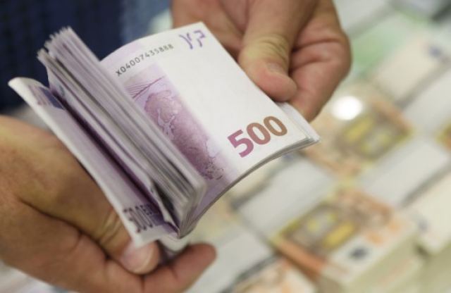 WSJ: Τέλος η εκτύπωση χαρτονομισμάτων 500 ευρώ! Τα νέα δεδομένα και τι θα ισχύσει από τις επόμενες ημέρες