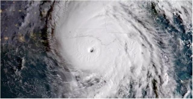 ΗΠΑ: Ο τυφώνας «Χίλαρι» κατευθύνεται στην Καλιφόρνια – Συναγερμός για τροπική καταιγίδα στο Λος Άντζελες