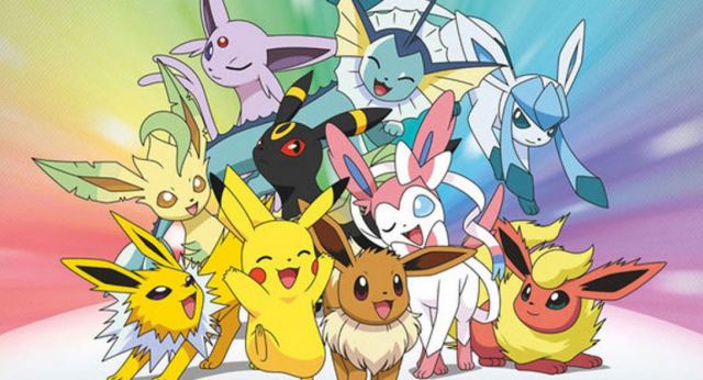 Ημέρα Pokemon: Πώς θα ψηφίσετε το αγαπημένο σας για το 2020