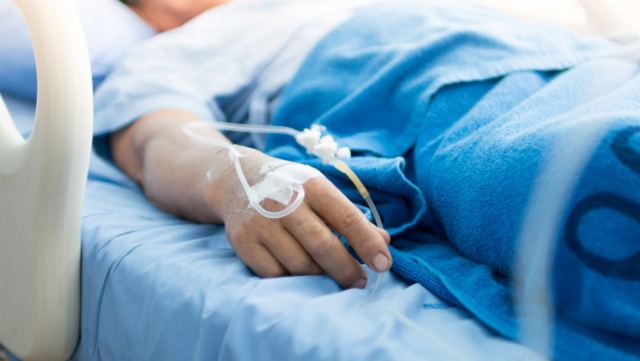 «Έσβησε» 29χρονος με συμπτώματα γρίπης στη Λάρισα