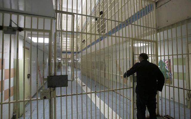 Φυλακές Αυλώνα: Διαψεύδει γενικευμένα επεισόδια το Δικαιοσύνης