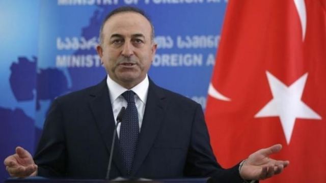 Τουρκικό ΥΠΕΞ προς ΕΕ: Τα Ιμια είναι υπό τουρκική κυριαρχία