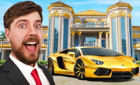 Το ξενοδοχείο που χρεώνει 1.000.000$ τη βραδιά: Youtuber διανυκτέρευσε και τράβηξε βίντεο