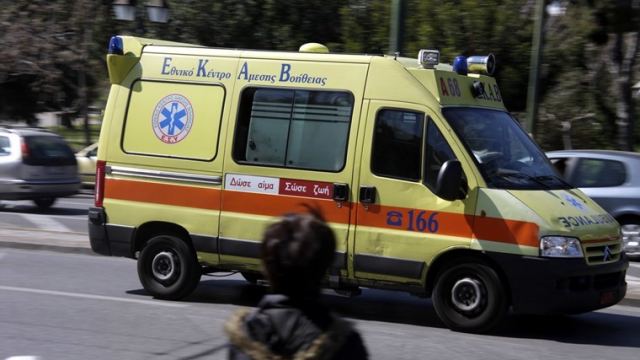 Ορεστιάδα: Σε σοβαρή κατάσταση μαθήτρια- Επεσε από κούνια στη διάρκεια σχολικής εκδρομής