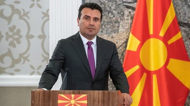 Ο κύβος ερρίφθη στη Βόρεια Μακεδονία: Στις 12 Απριλίου θα διεξαχθούν οι πρόωρες εκλογές