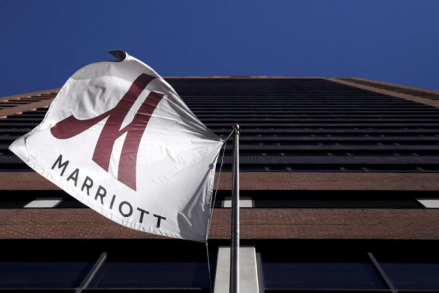 Τεράστιο σκάνδαλο με τα ξενοδοχεία Marriott! Στοιχεία εκατομμυρίων πελατών τους &quot;στα χέρια&quot; χάκερς