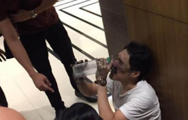 Εικόνες σοκ στις Φιλιππίνες! Οι Τζιχαντιστές αιματοκύλησαν μεγάλο ξενοδοχείο! Δεκάδες τραυματίες