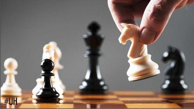 Ανοιχτό τουρνουά σκάκι στα Φάρσαλα