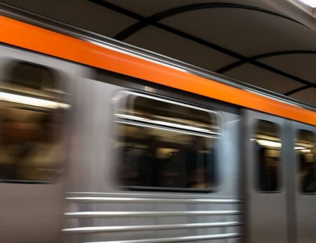 Τραγωδία στο Μετρό! Νεκρός ανασύρθηκε άνδρας από τον σταθμό του Αγίου Αντωνίου