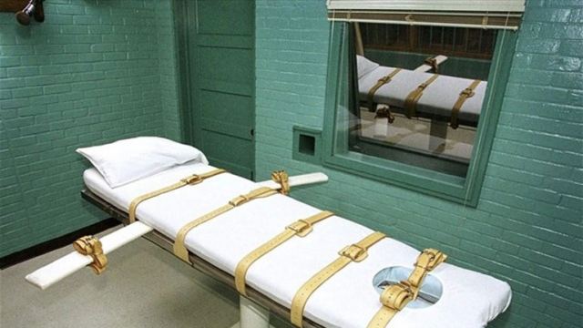 Η.Π.Α.: Πρώτη εκτέλεση θανατοποινίτη με ισχυρό οπιοειδές