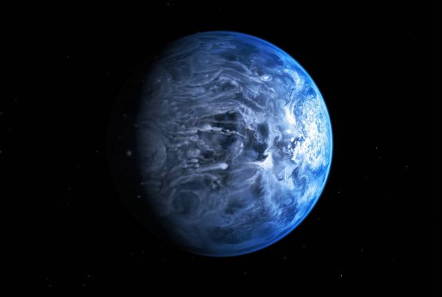 Οι πιο τρομακτικοί πλανήτες που έχει βρεθεί ποτέ, σύμφωνα με τη NASA