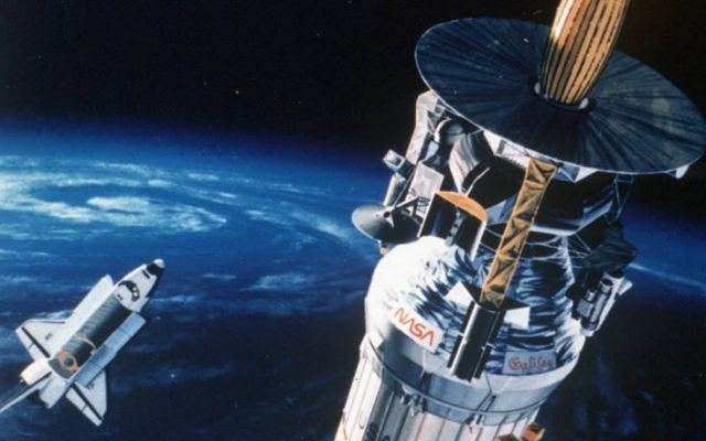 Εκτός λειτουργίας από την Παρασκευή το ευρωπαϊκό δορυφορικό σύστημα πλοήγησης Galileo