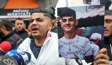 Θεσσαλονίκη: Σήμερα η κηδεία του 16χρονου Ρομά - Σε επιφυλακή η ΕΛΑΣ για νέα επεισόδια
